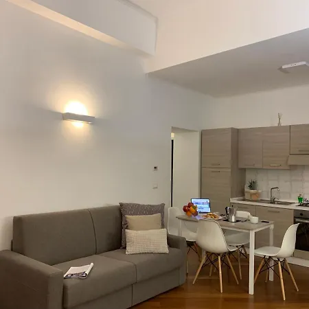 Apartment House Tommy By Holiday World
