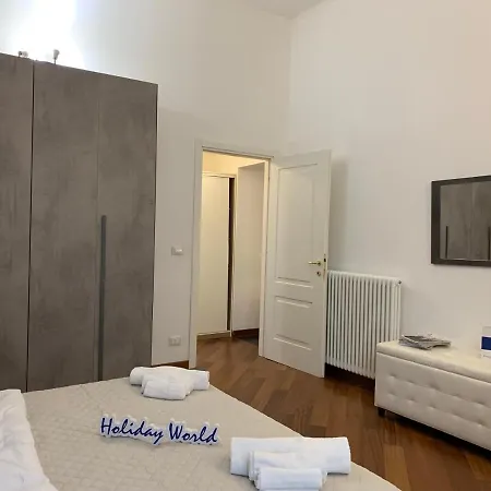 House Tommy By Holiday World Apartment *