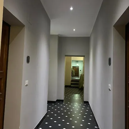 House Tommy By Holiday World Apartment *