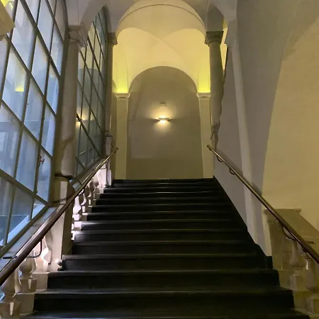 House Tommy By Holiday World Apartment Genoa