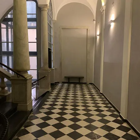 House Tommy By Holiday World Genoa